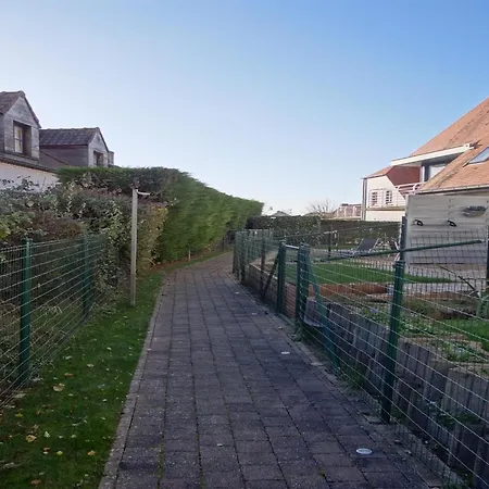 In Near The Coastline, Cleaning Included * Nieuwpoort