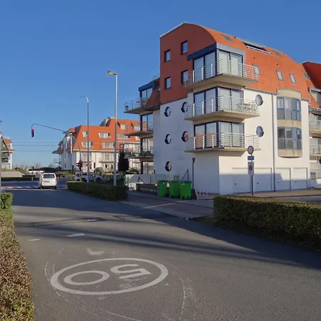 Lägenhet In Near The Coastline, Cleaning Included *