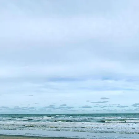 Lägenhet In Near The Coastline, Cleaning Included Nieuwpoort