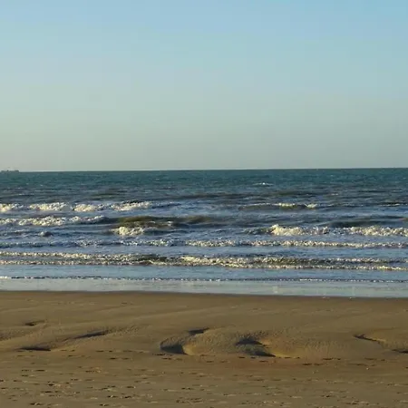 Lägenhet In Near The Coastline, Cleaning Included